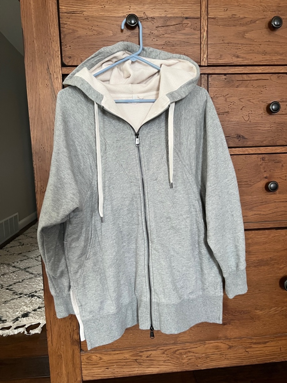 FP Movement sweatshirt